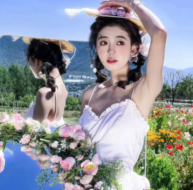 乱世香港